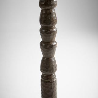 Cyan Design Medium Kinsey Sculpture 11007, Black