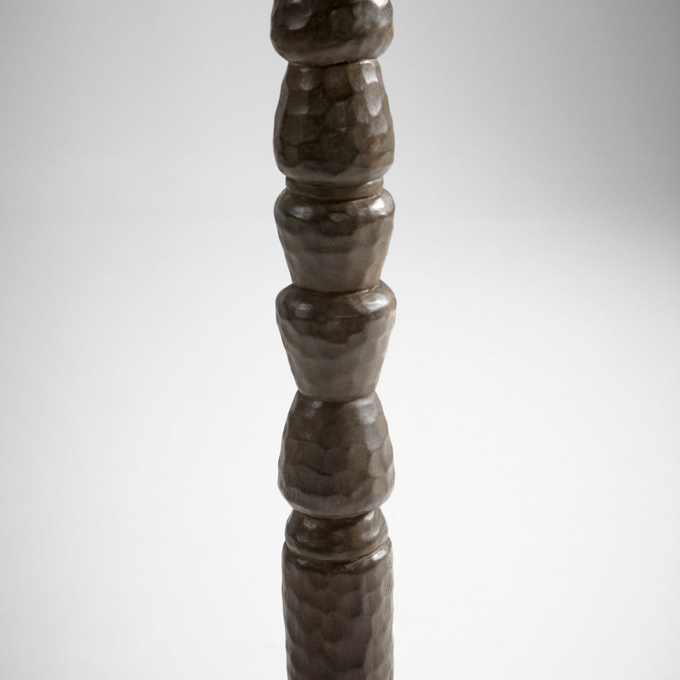 Cyan Design Medium Kinsey Sculpture 11007, Black