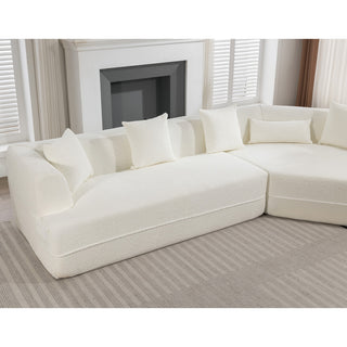 Gewnee New And Upgraded Extended Edition]Modular sofa