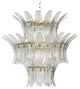 NOIR Furniture King Chandelier