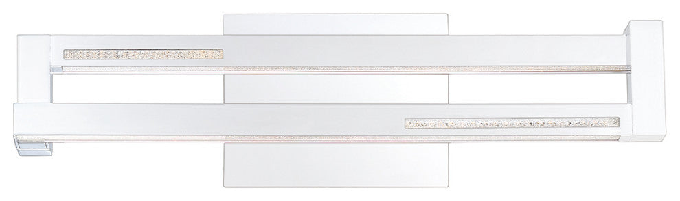 1 Light Modern Vanity