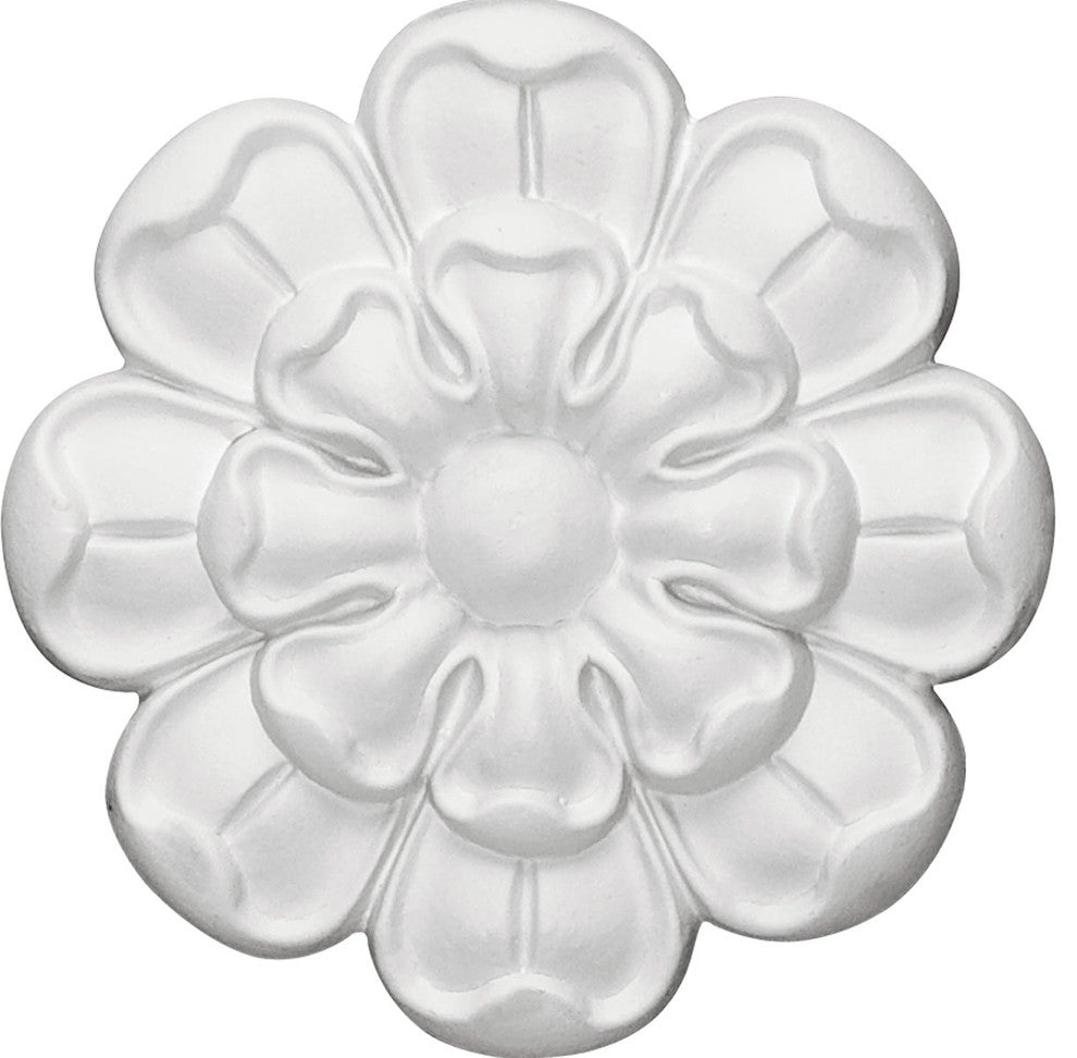 5"OD x 5/8"P Brontes Rosette