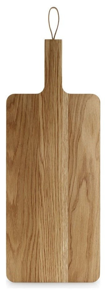 Eva Solo Oak Cutting Board, 44x22 cm