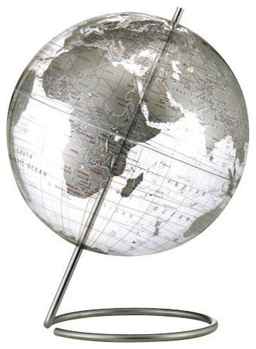 REPLOGLE 80506 CRYSTAL MARQUISE Globe