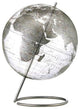REPLOGLE 80506 CRYSTAL MARQUISE Globe