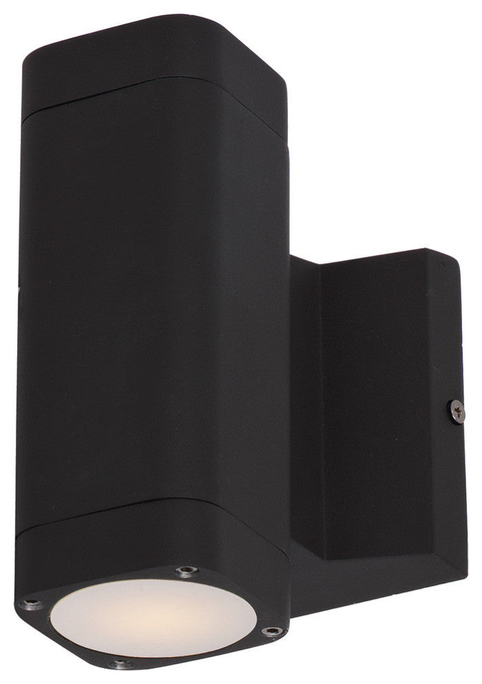 Lightray 2-Light LED Wall Sconce