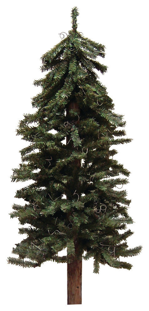 Alpine Tree, 5'