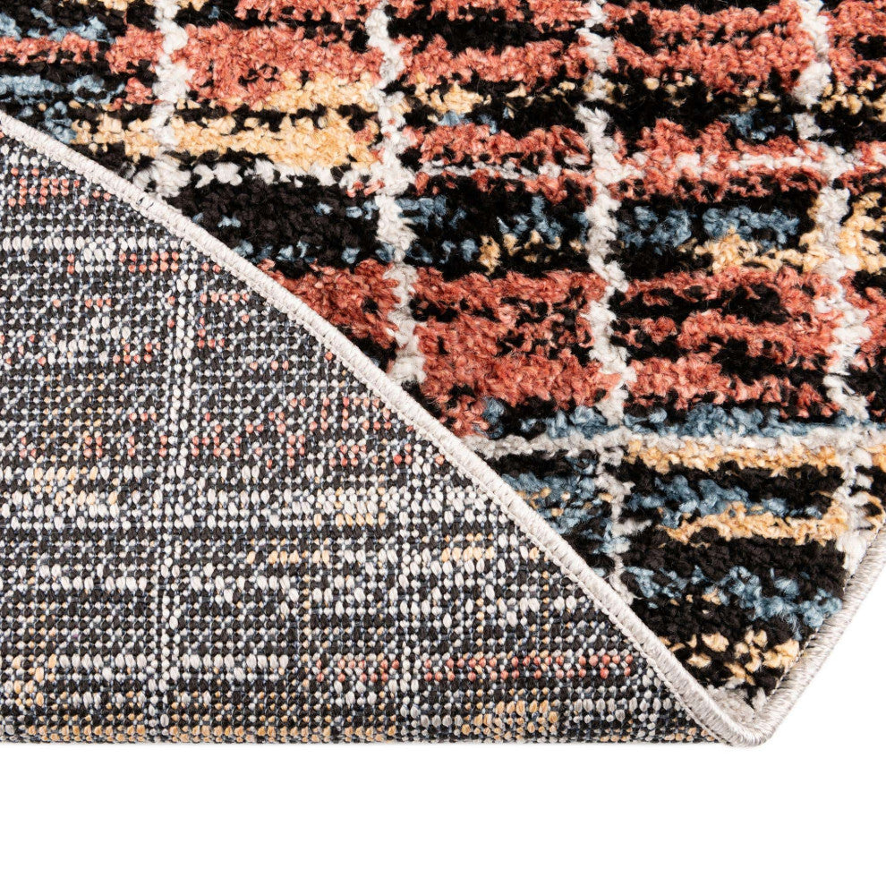 Unique Loom Aramis Oliver Area Rug