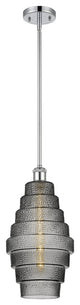 Innovations 516-1S-PC-G673-8 1-Light Mini Pendant, Polished Chrome