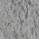 Tibetan Sheep Grey Pillow - Grey