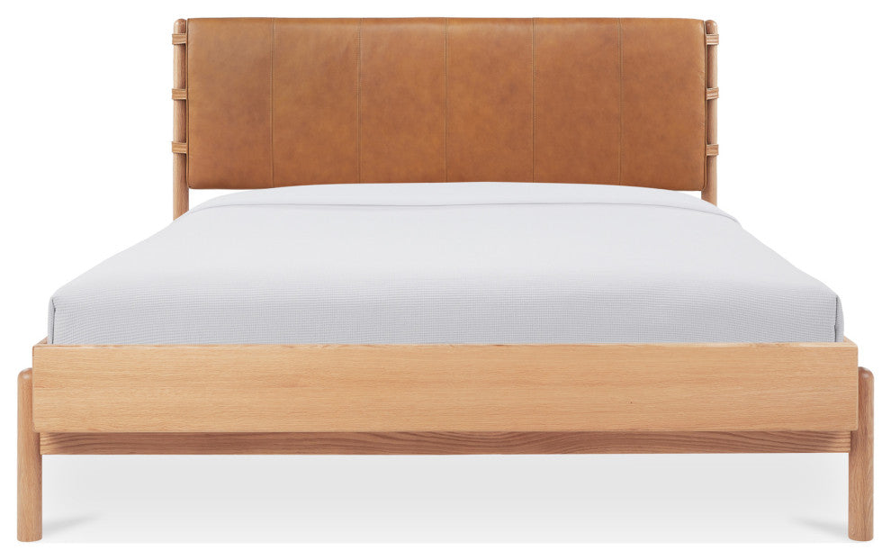 Colby Queen Bed