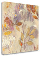"Autumn Botanicals II" By Albena Hristova, Giclee Print on Gallery Wrap Canvas