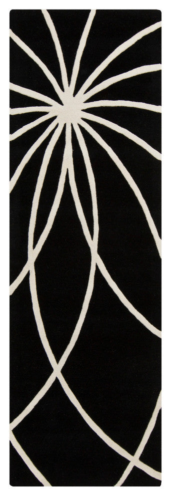 Forum Area Rug, 2''6"x8''
