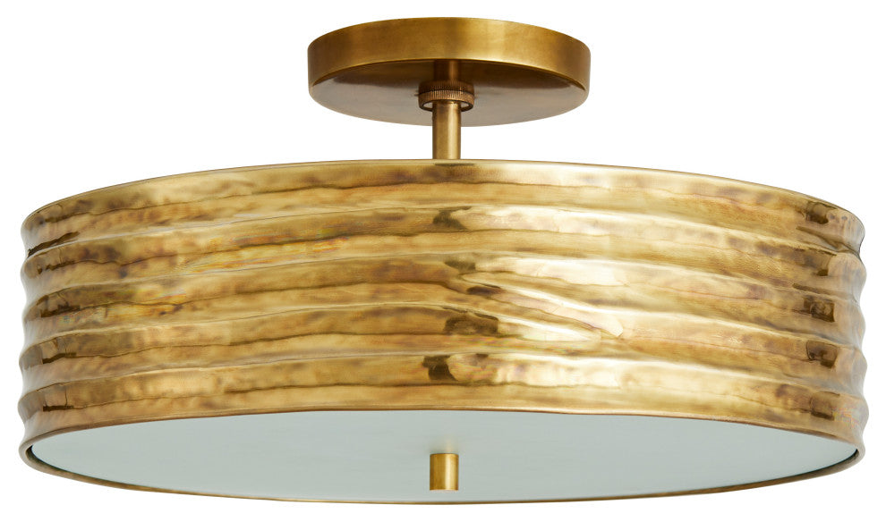 Anna Semi-Flush Mount