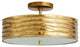Anna Semi-Flush Mount