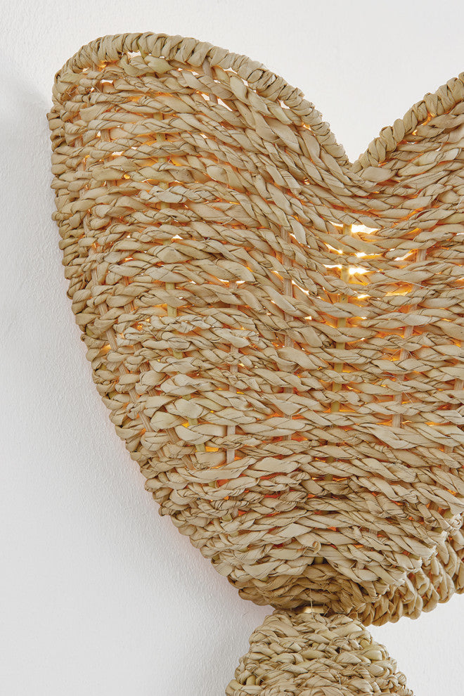 Mitzi Solie Wall Sconce Aged Brass