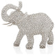 Elefante Large Cristal Elephant