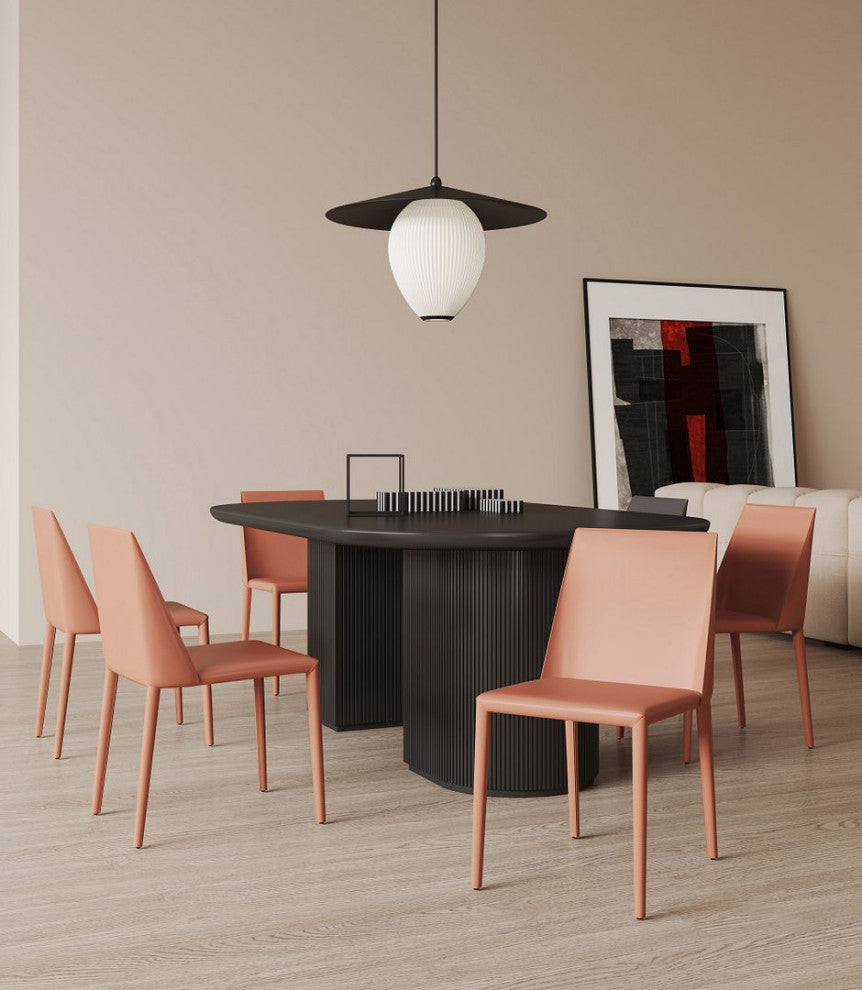 Manhattan Comfort Paris Dining Chair