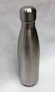Elegance Water Bottle, Stainless Steel