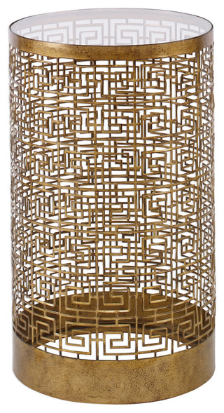 Algernon Accent Table