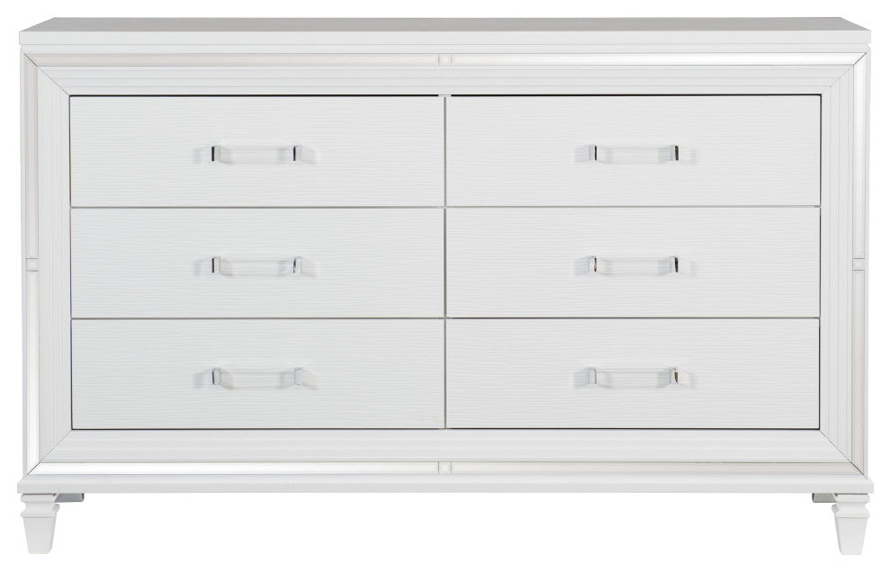 Ohana Bedroom Collection, Dresser