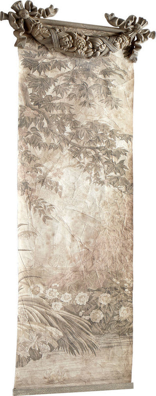 Hidden Garden Chinoiserie