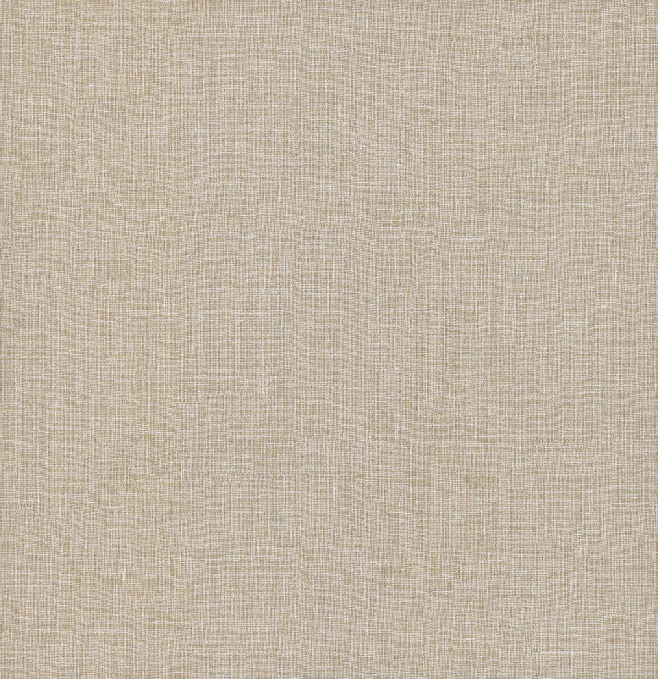 Gesso Weave Wallpaper, Sand