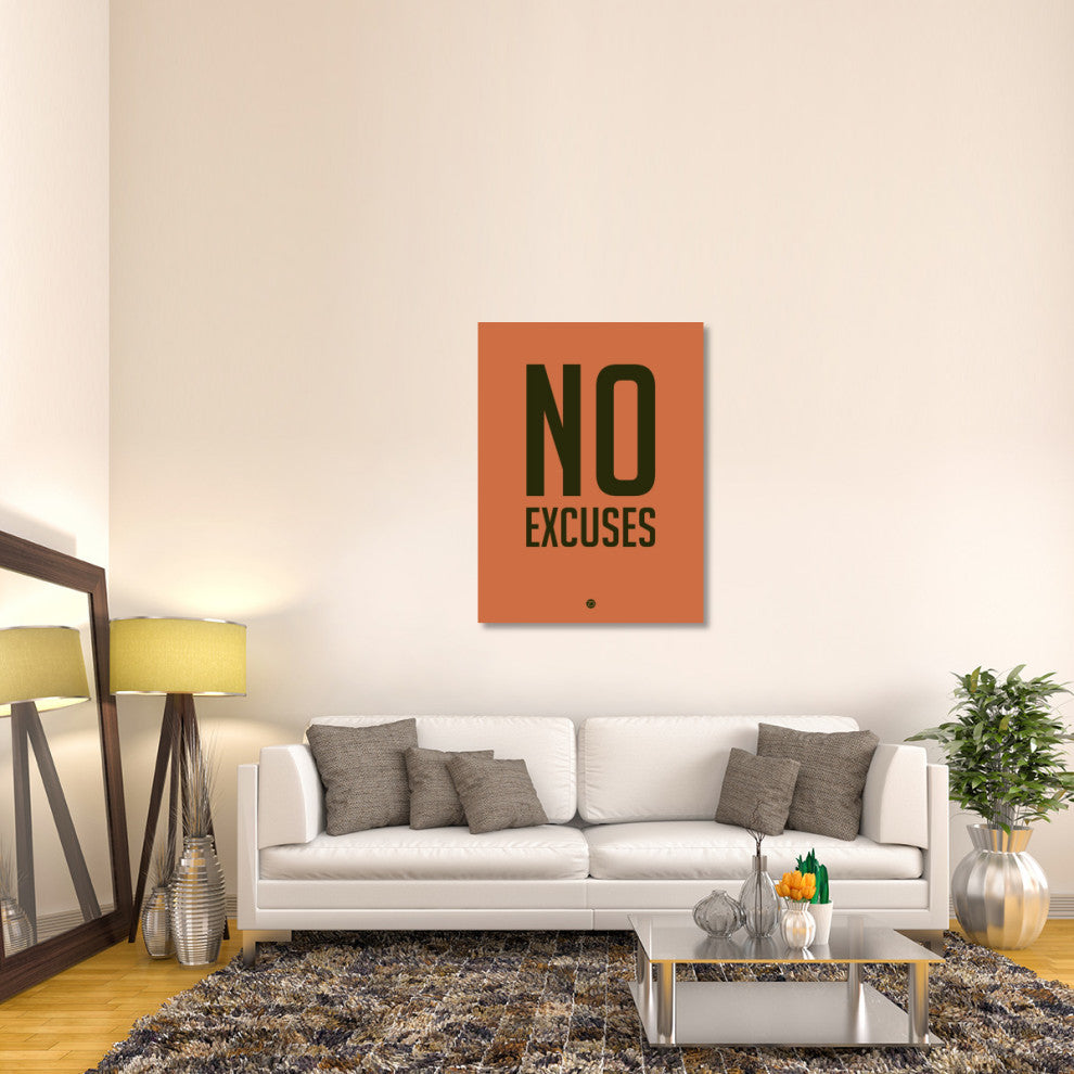 No Excuses 3 Fine Art Print no-excuses-3-fine-art-print