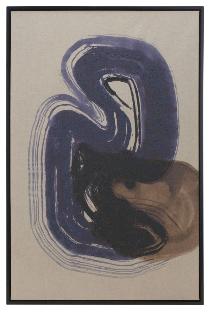 Safavieh Continuity 24 x 36 Wall Art