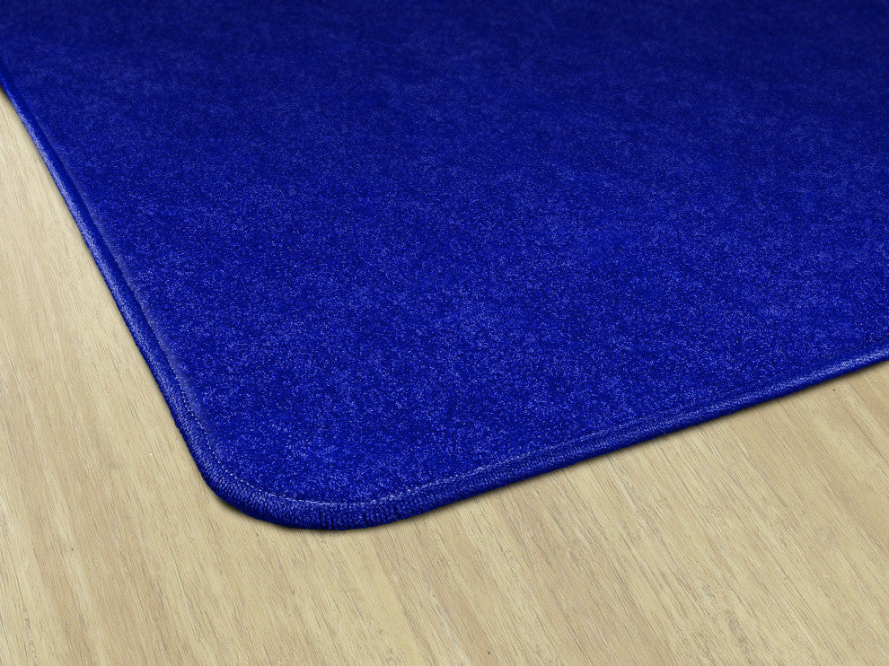 Flagship Carpets TS-22RB Amerisoft Royal Blue