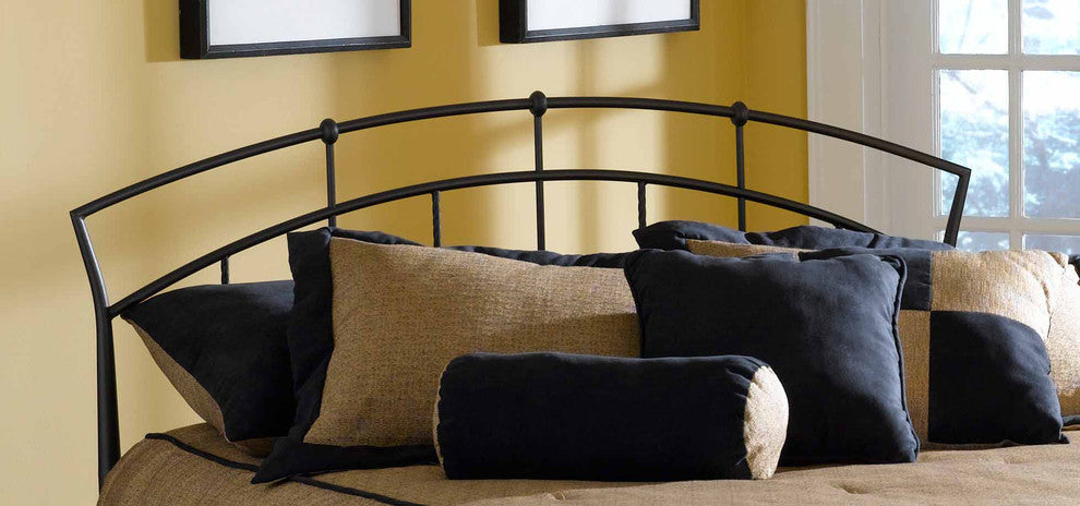 Vancouver Duo King Headboard