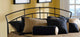 Vancouver Duo King Headboard