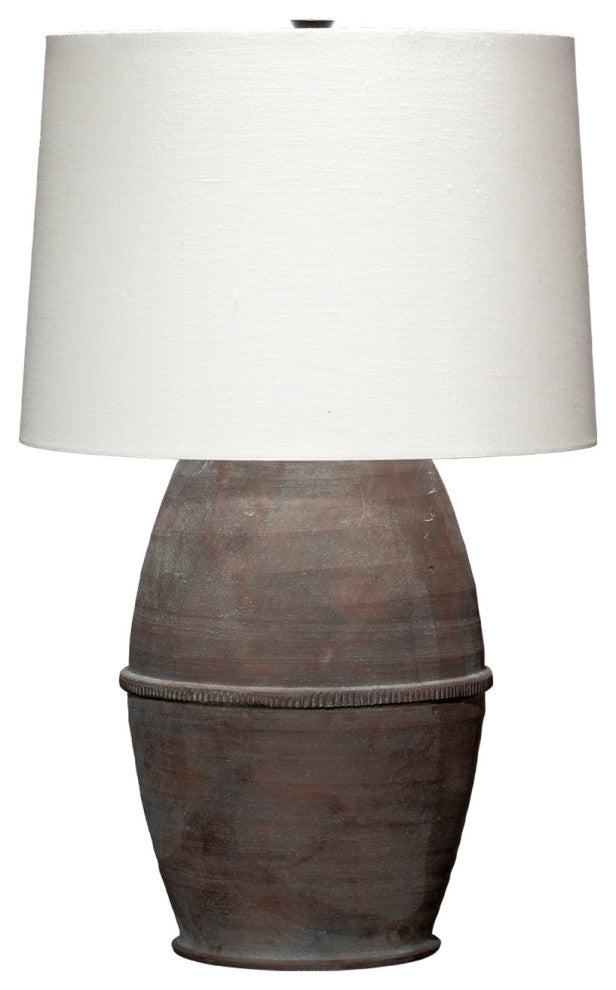 Antiquity Ceramic Table Lamp