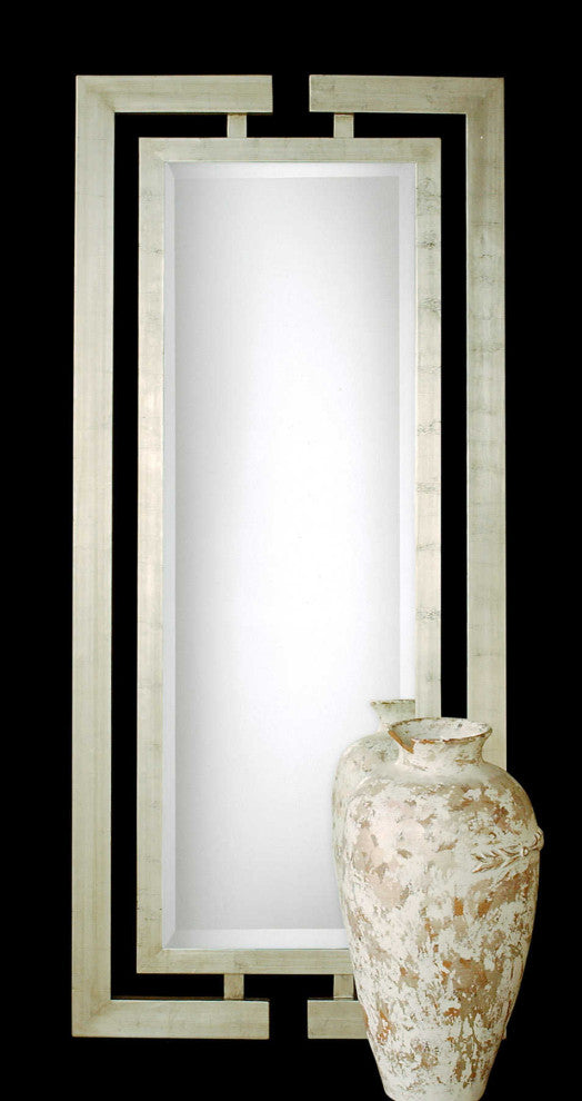 Uttermost 14097 B Grace Feyock 34" W x 76" H Rectangular Framed - Scratched