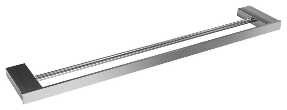 ICO Bath Cinder Towel Bar