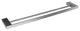 ICO Bath Cinder Towel Bar