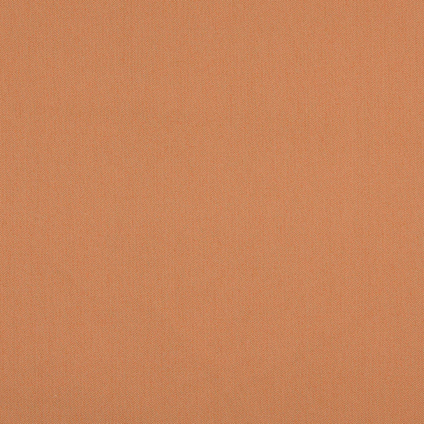 Orange Two Toned Mini Chevron Indoor Outdoor Upholstery Fabric By The Yard