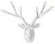 Hinkley Stag Six Light Wall Sconce 30602CI