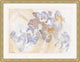 Lilac Whispers 1, Giclee Reproduction Artwork