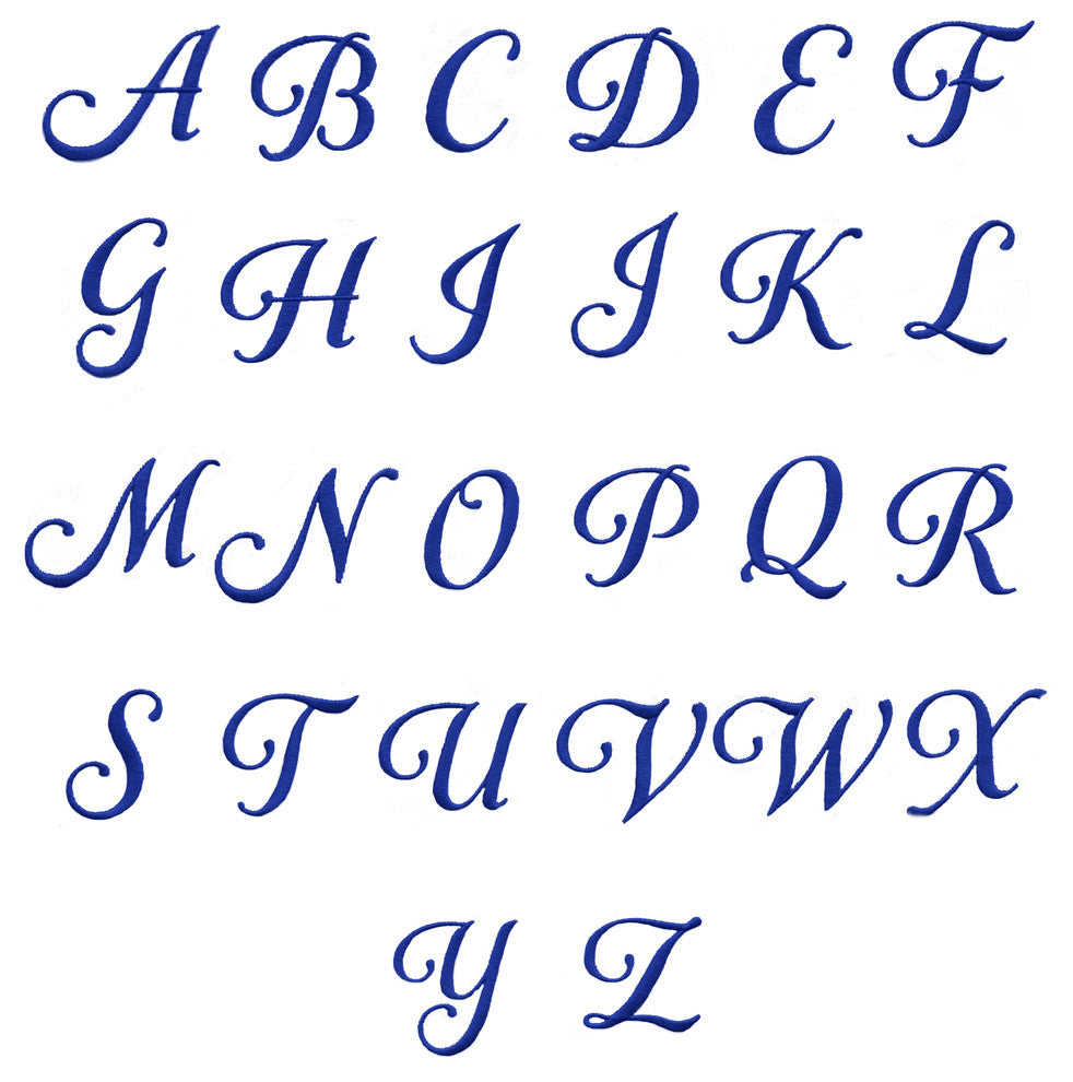 Linum Home Textiles Personalized Standard Chaise Lounge Cover, White, E