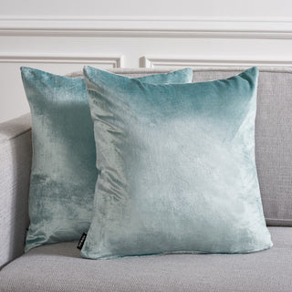 Safavieh Davina Pillow, Aqua
