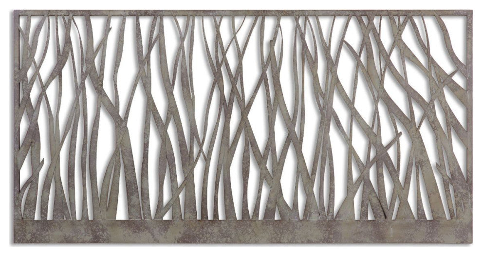 Uttermost Amadahy Metal Wall Art