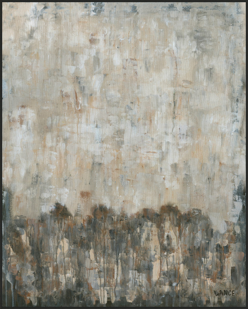 Reflection, Giclee Reproduction Artwork