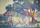 Henri Edmond Cross The Farm, Morning - 18" x 27" Premium Canvas Print