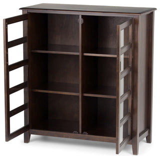 Front-facing product shot on white background showing the cabinet in full.