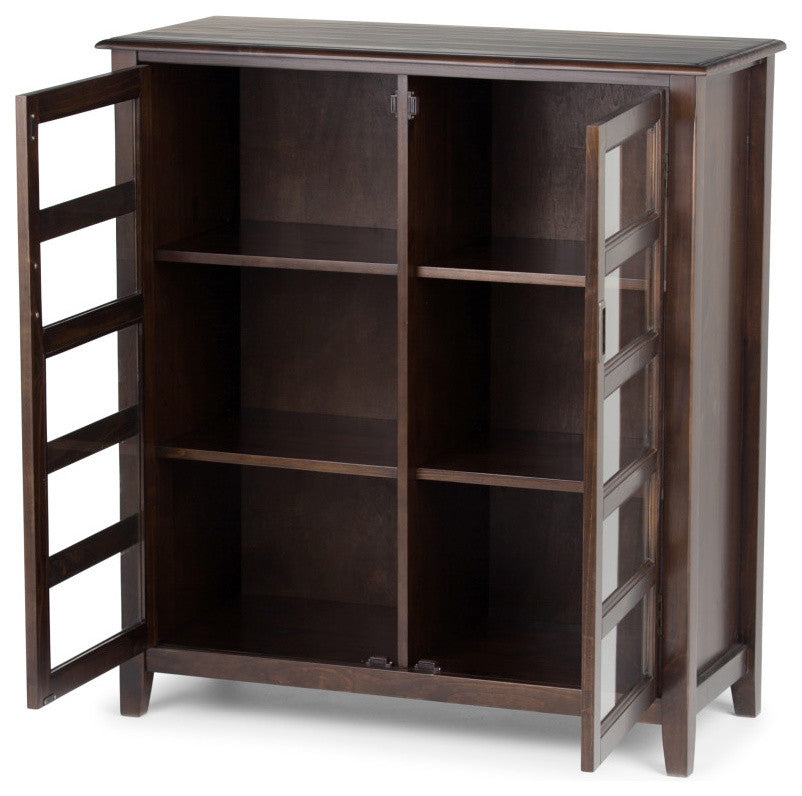 Front-facing product shot on white background showing the cabinet in full.