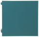 ACME Becci Accent Table, Teal