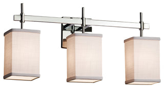 UNION 3-Light Bath Bar