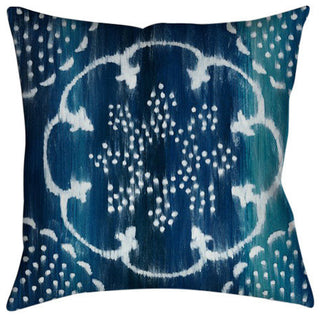 Laural Home Moonbeam I 18" X 18" Indoor Decorative Pillow