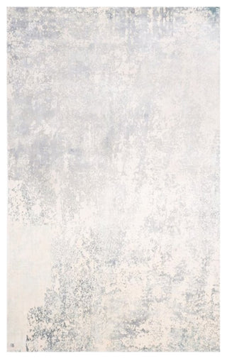 Safavieh Mirage 6' X 9' Loom Knotted Viscose Pile Rug in Aqua